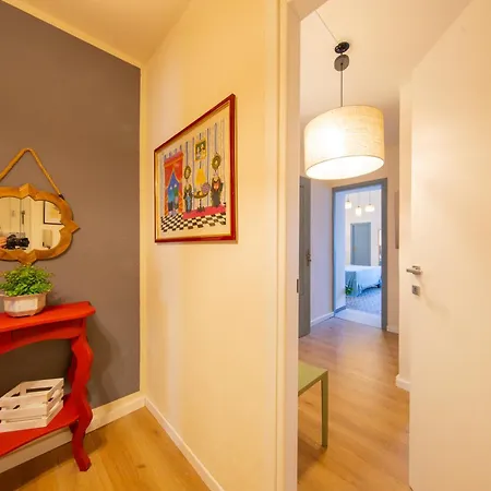 Balcone 68 Apartament *