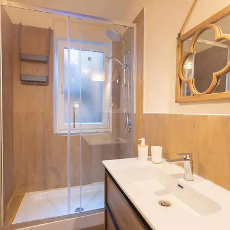 Balcone 68 Apartament *