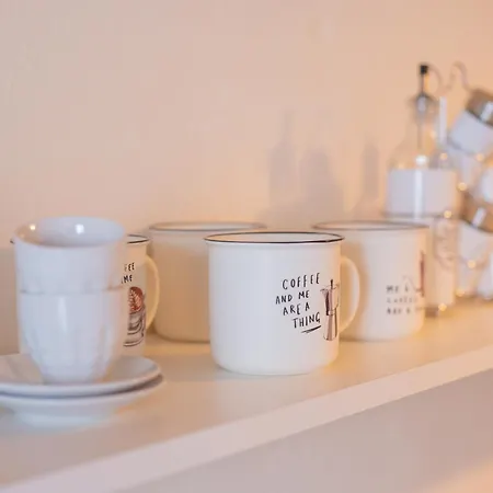 Balcone 68 Apartament *