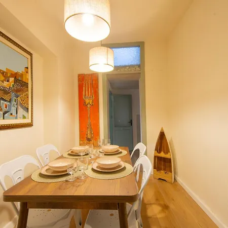 Balcone 68 Apartament Cefalù