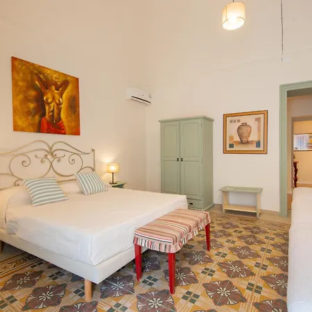 Balcone 68 Apartament Cefalù