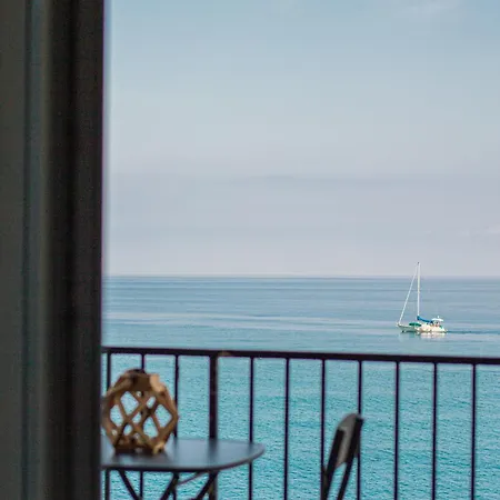 Balcone 68 Apartament Cefalù