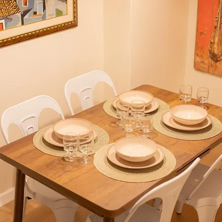 Apartament Balcone 68