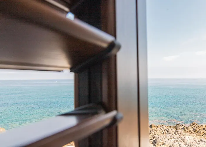 Balcone 68 * Cefalù