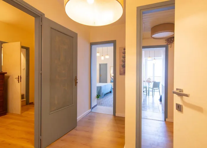 Daire Balcone 68 Cefalù