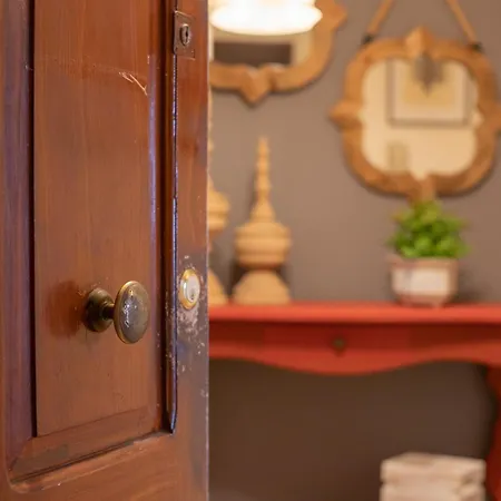 Balcone 68 Apartman *