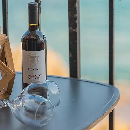 Apartmán Balcone 68 *