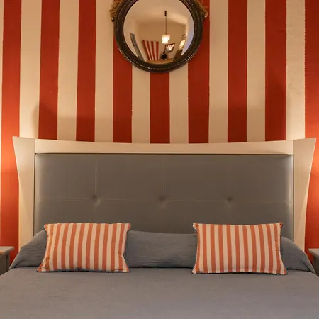 Balcone 68 Appartement *