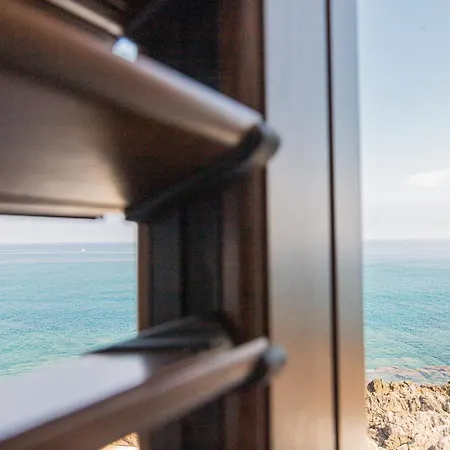 Balcone 68 * Cefalù