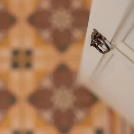 Appartement Balcone 68 Cefalù