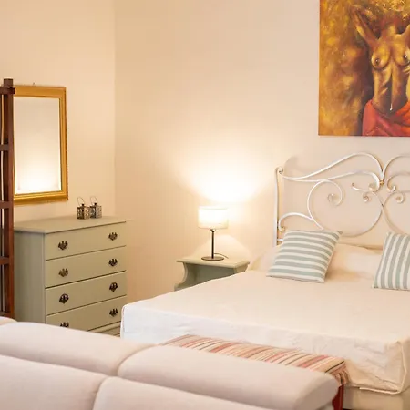 Balcone 68 Appartement Cefalù