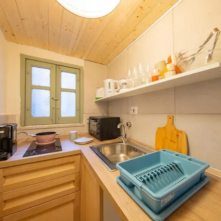 Balcone 68 Apartman *