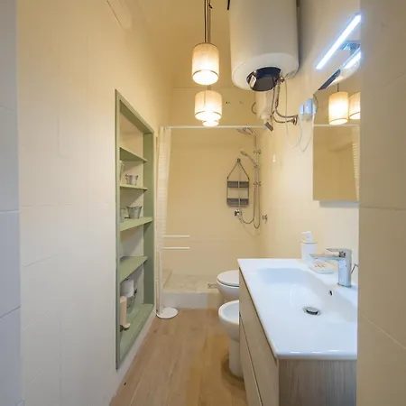 Appartement Balcone 68