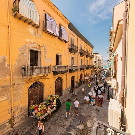 Appartement Balcone 68 *