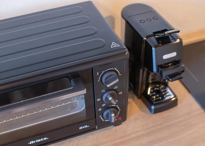 Balcone 68 Apartmán