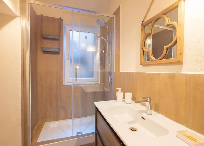 Balcone 68 Apartmán *