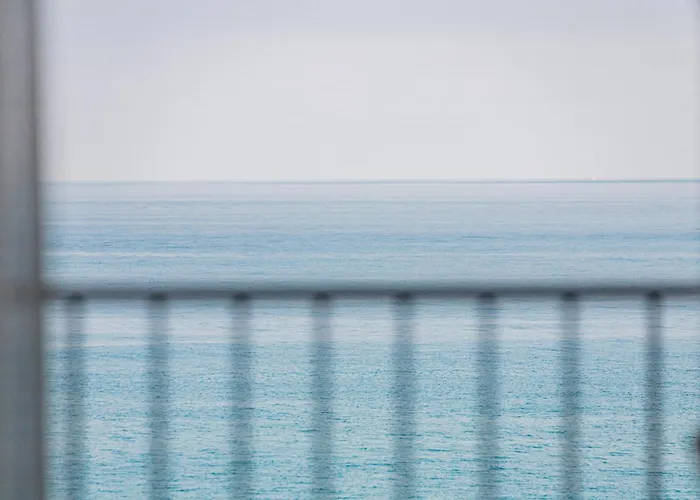 Appartement Balcone 68