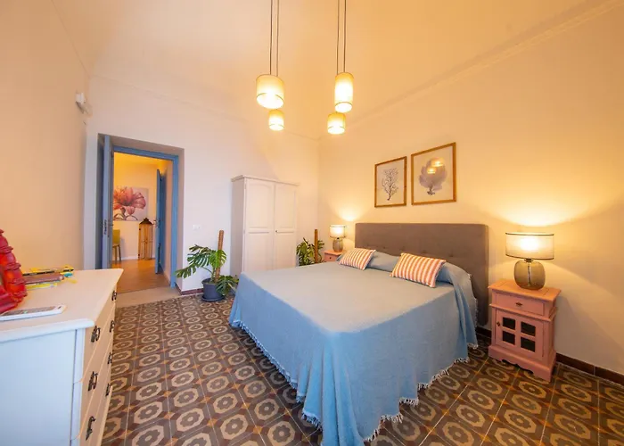 Appartement Balcone 68