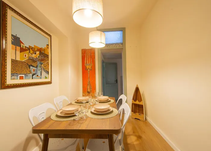 Balcone 68 Appartement Cefalù