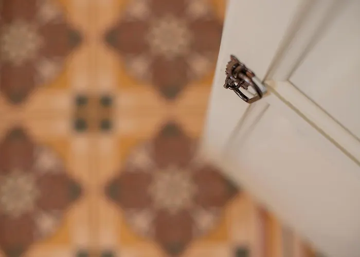 Appartement Balcone 68 Cefalù