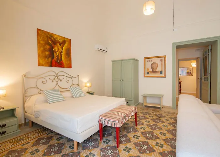 Balcone 68 Appartement Cefalù