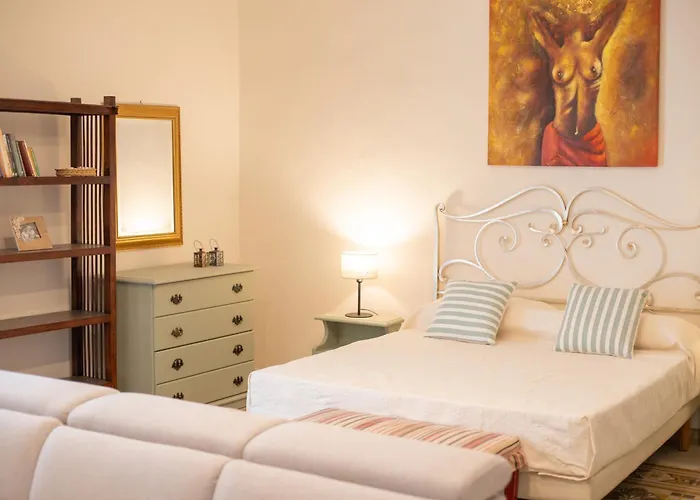 Balcone 68 Apartmán Cefalù