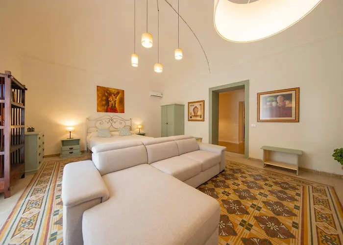 Appartement Balcone 68 *