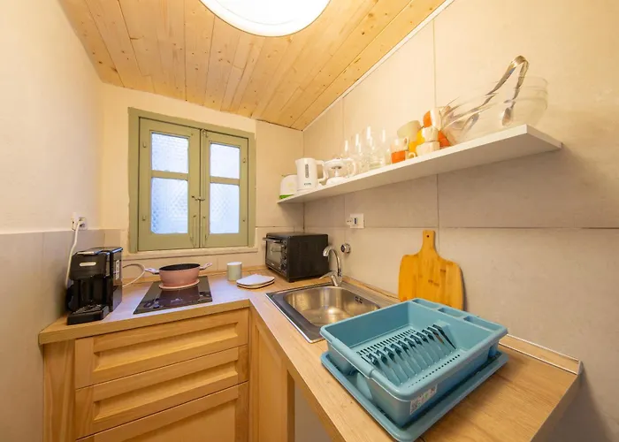 Balcone 68 Appartement *