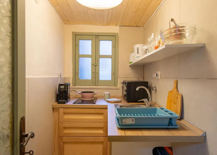 Balcone 68 * Cefalù