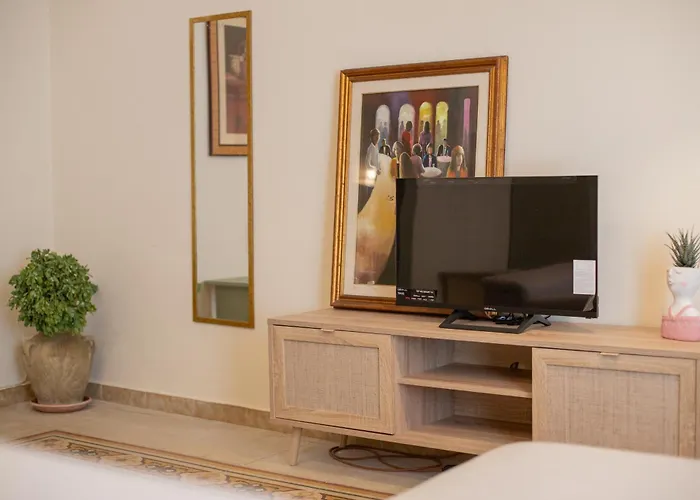 Appartement Balcone 68