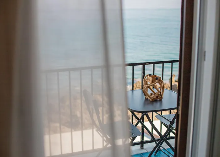 Balcone 68 * Cefalù