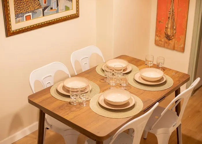 Apartmán Balcone 68